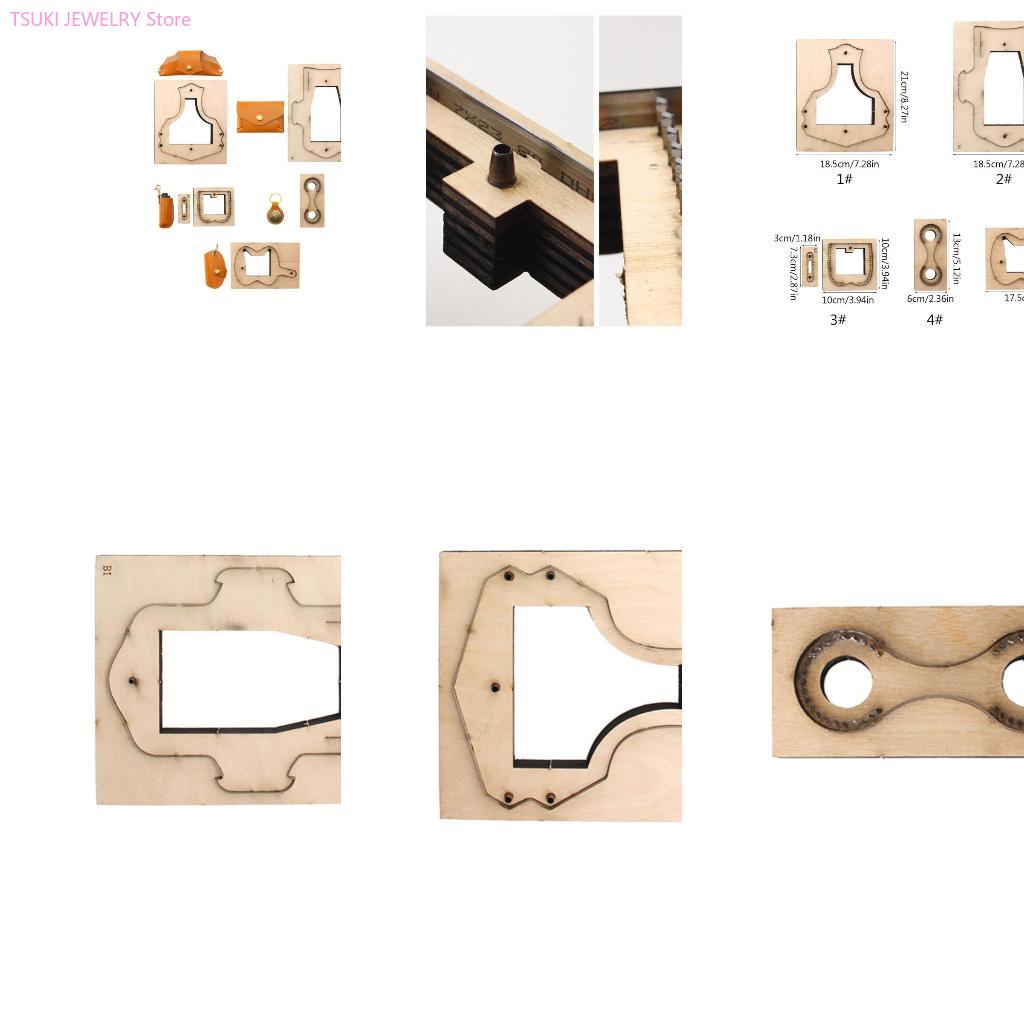 62KE Leatherworking Essential  - Leatherwork Essentials review and price