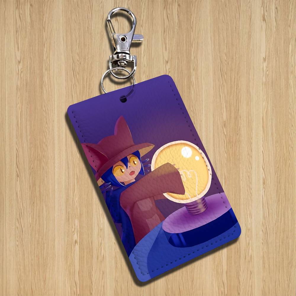 cute Niko game OneShot Holder  - Leather Work Is review and price