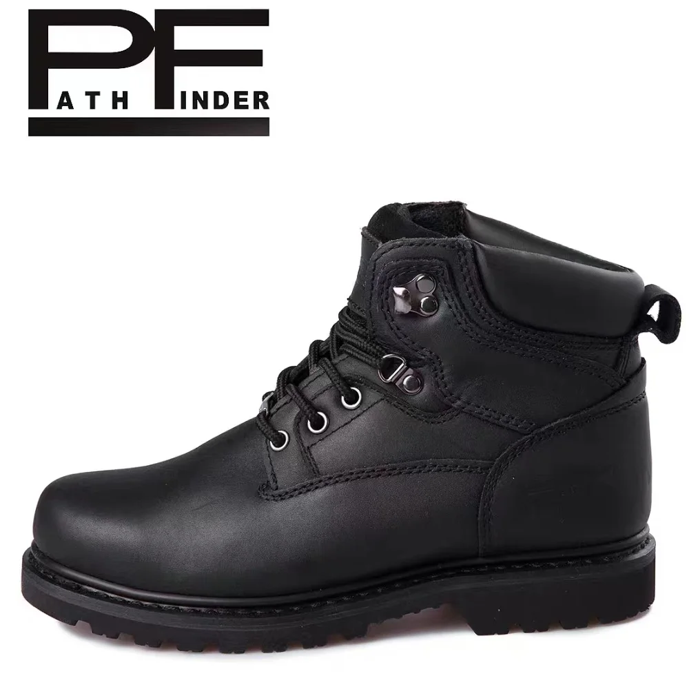 pf Men's Fashion Genuine Leath - Leather Work Fabric review and price