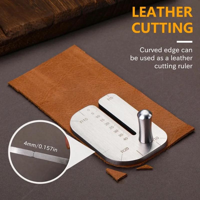 Leather Working Stitching Punc - Leatherwork Repairs review and price