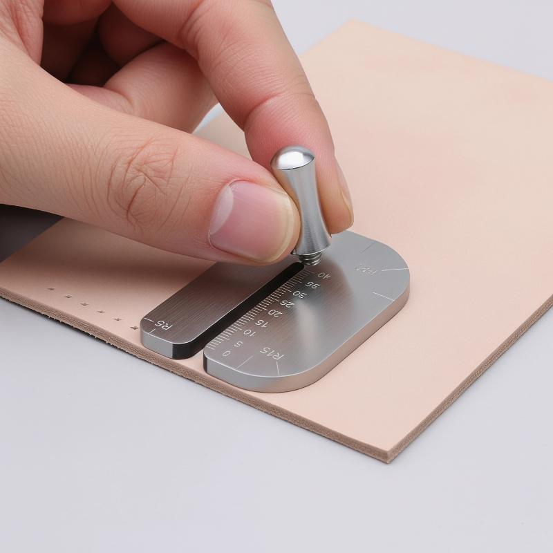 Leather Working Stitching Punc - Leatherwork Repairs review and price