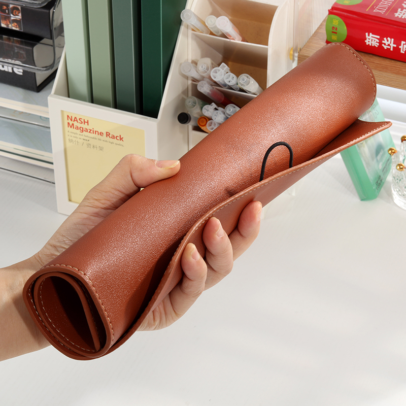 A4 Business Leather File Bag M - Leather Work Folder review and price