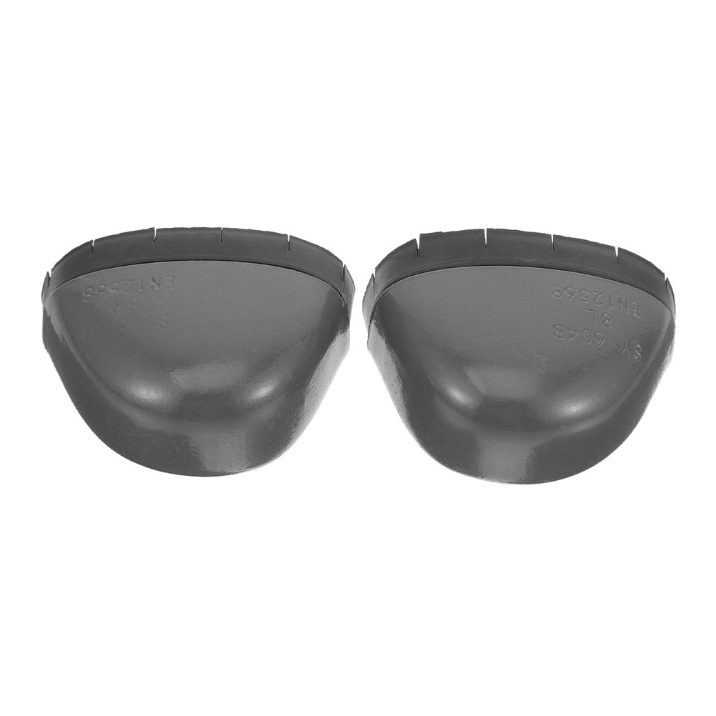 1Pair Safety Boot Toe Cover St - Leather Work Factory review and price