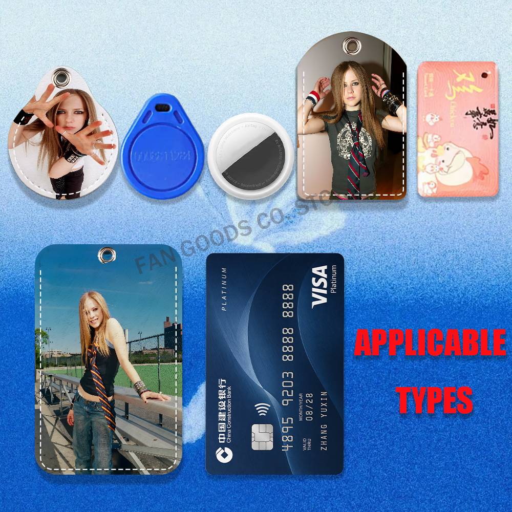 Singer A-Avril Holder Keychain - Leather Work Is review and price