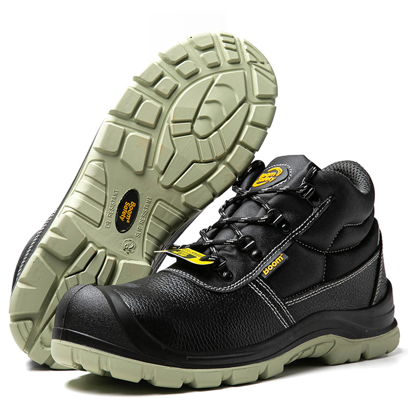 Indestructible Shoes Work Boot - Leather Work Fabric review and price