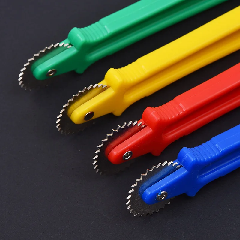 1 Pc Plastic Leather Overstitc - Leatherwork Machine review and price