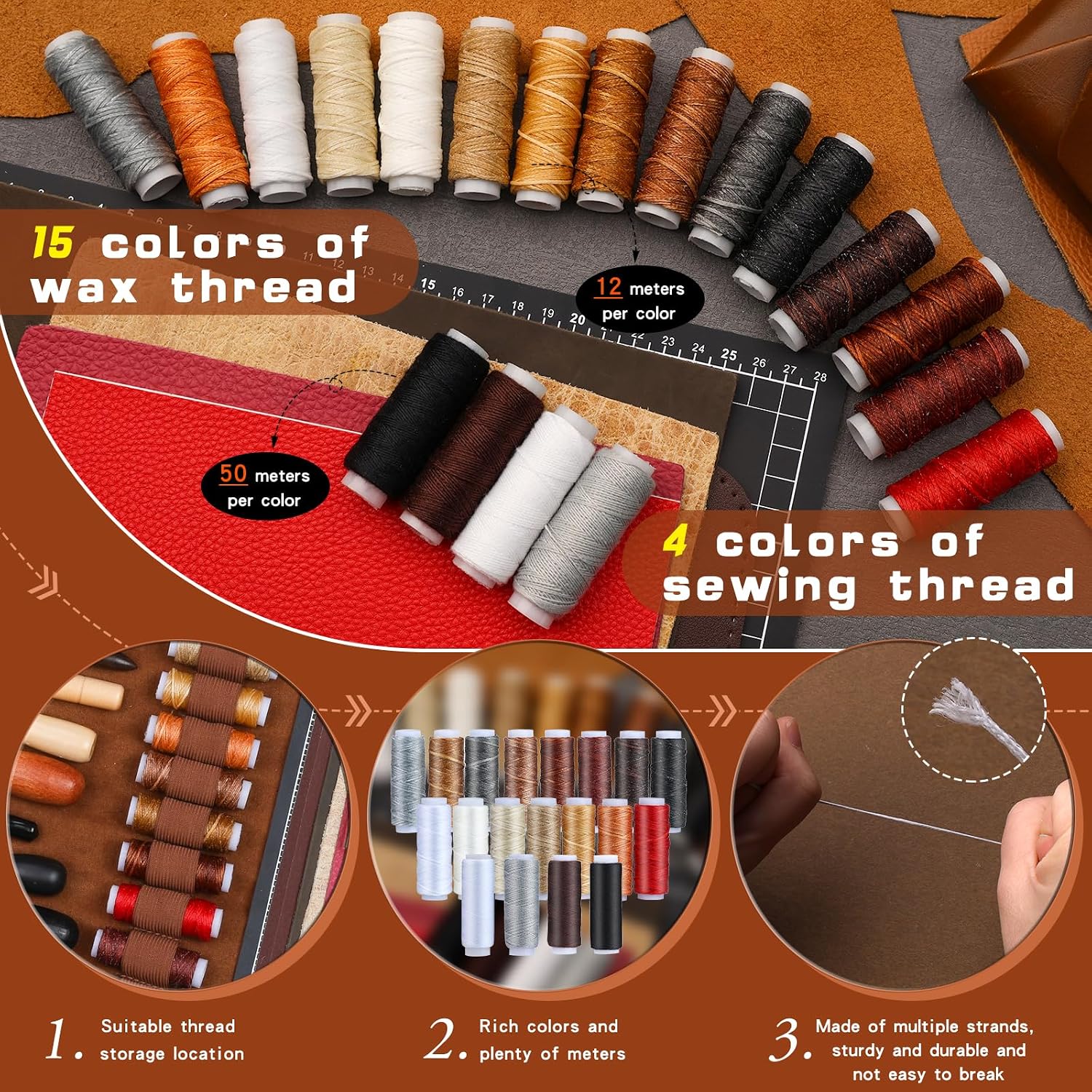 Leather Tooling Kit Leather Cr - Leather Work Is review and price