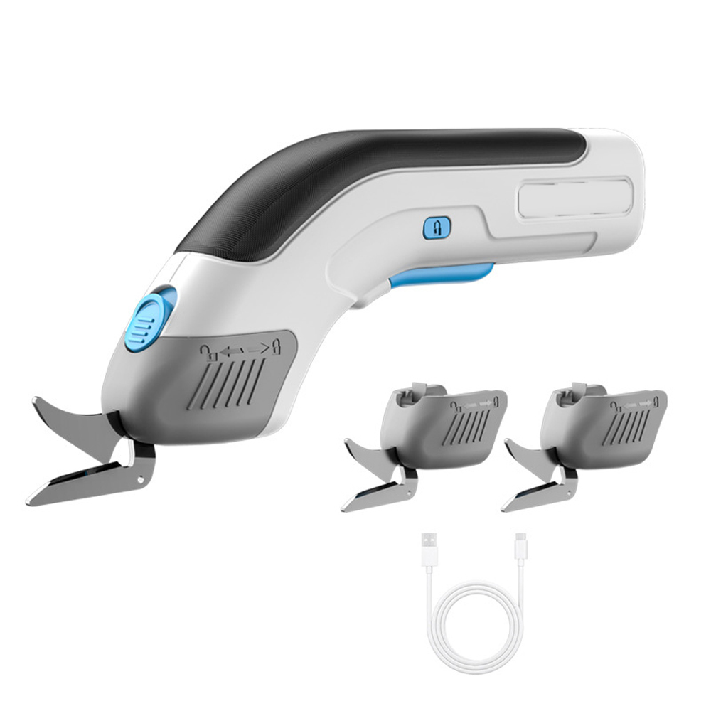 Electric Cloth Cutter High Spe - Leatherwork Machine review and price