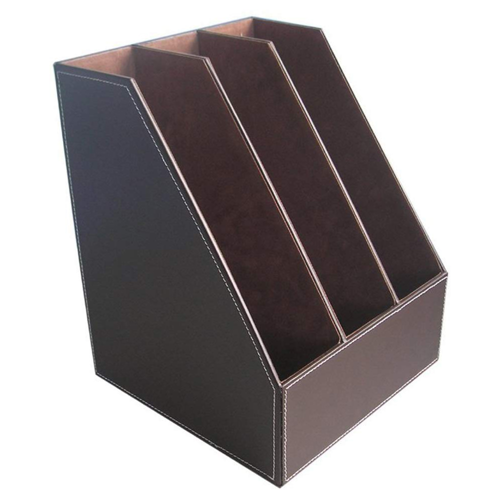 XRHYY 2/3/4 Slots Simple House - Leather Work Folder review and price
