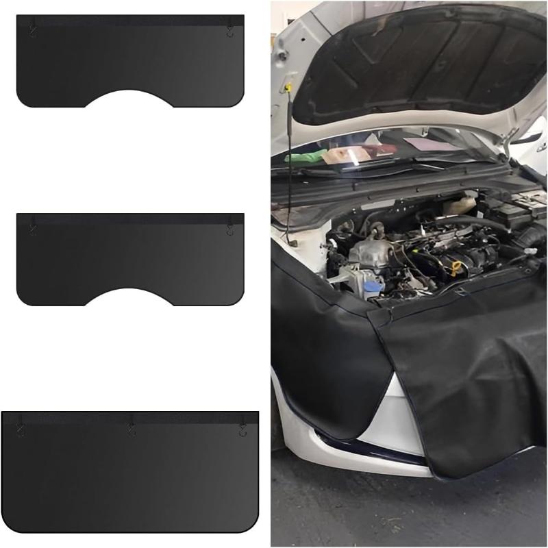 PU Leather Magnetic Automotive - Leatherwork Repairs review and price