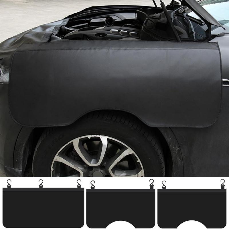 PU Leather Magnetic Automotive - Leatherwork Repairs review and price