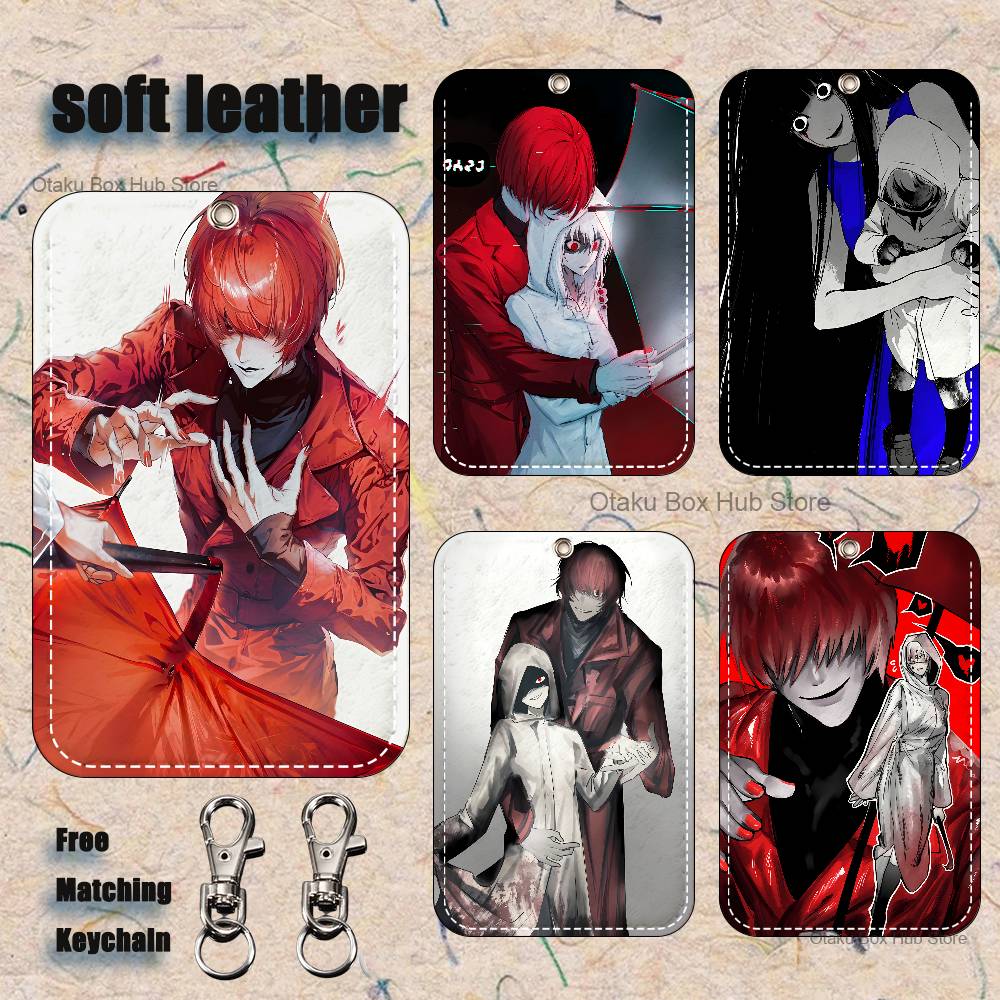 H-Homicipher S Holder Keychain - Leather Work Is review and price