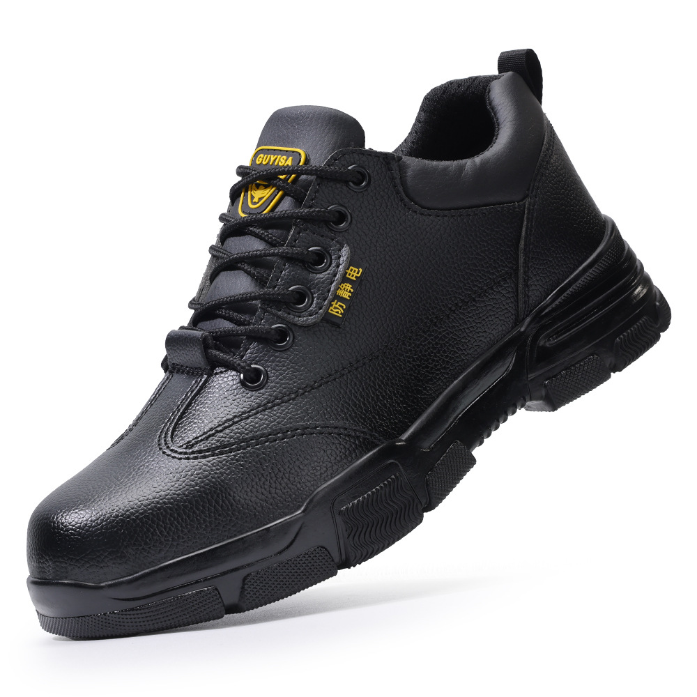 Dust-free Shoes Electronics Fa - Leather Work Factory review and price