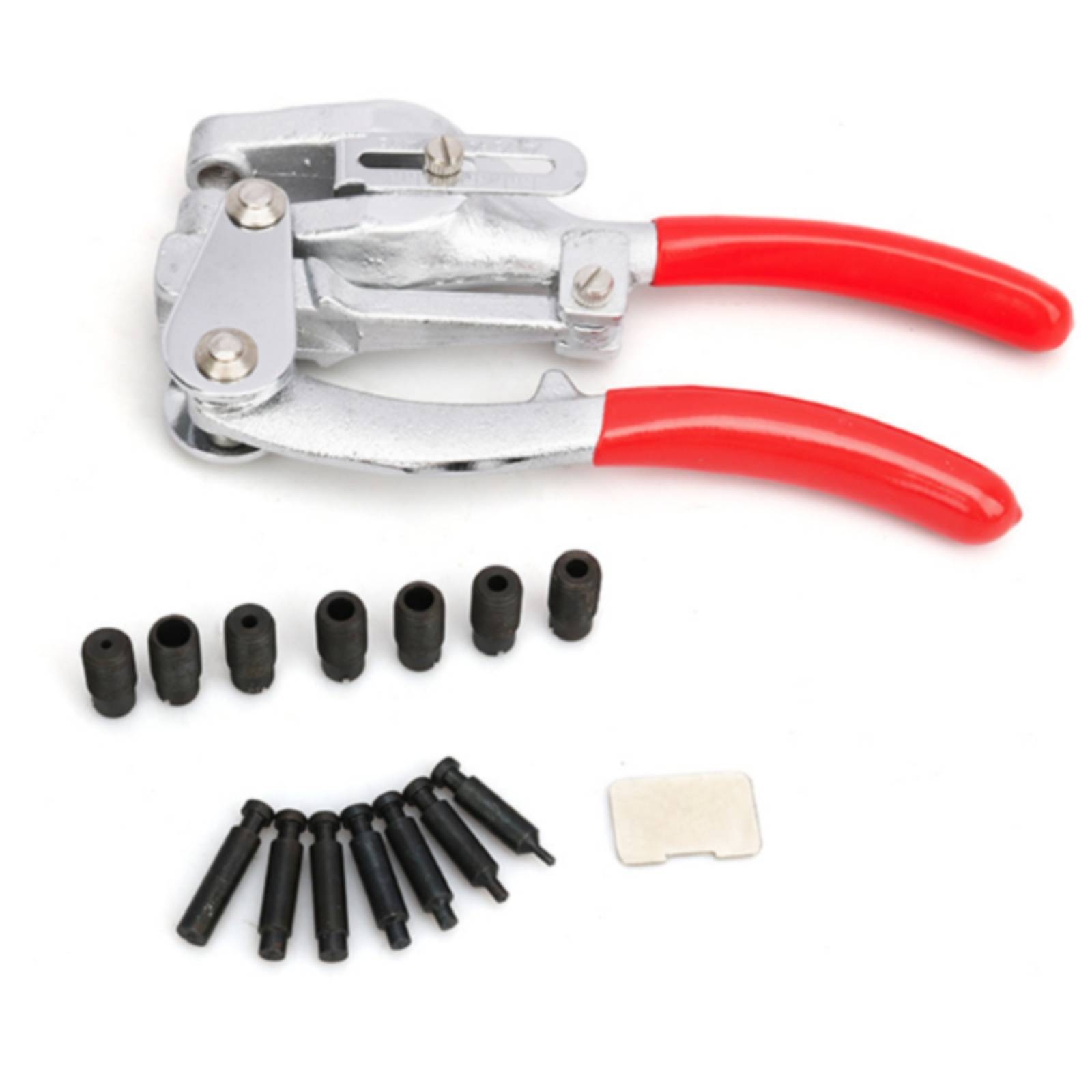 Hole Punch Plier Multi-Functio - Leatherwork Or Leathercraft review and price