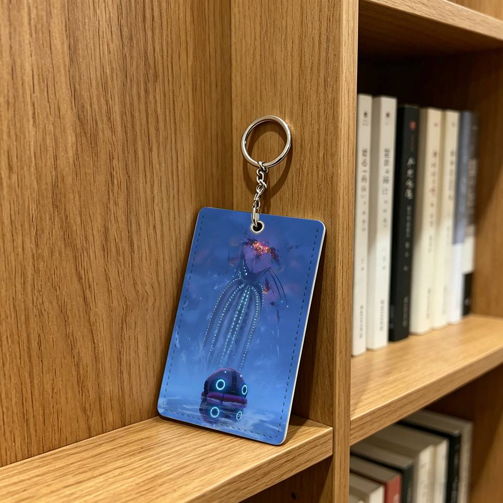 Hot Game S-Subnautica 2 Badge  - Leather Work Is review and price