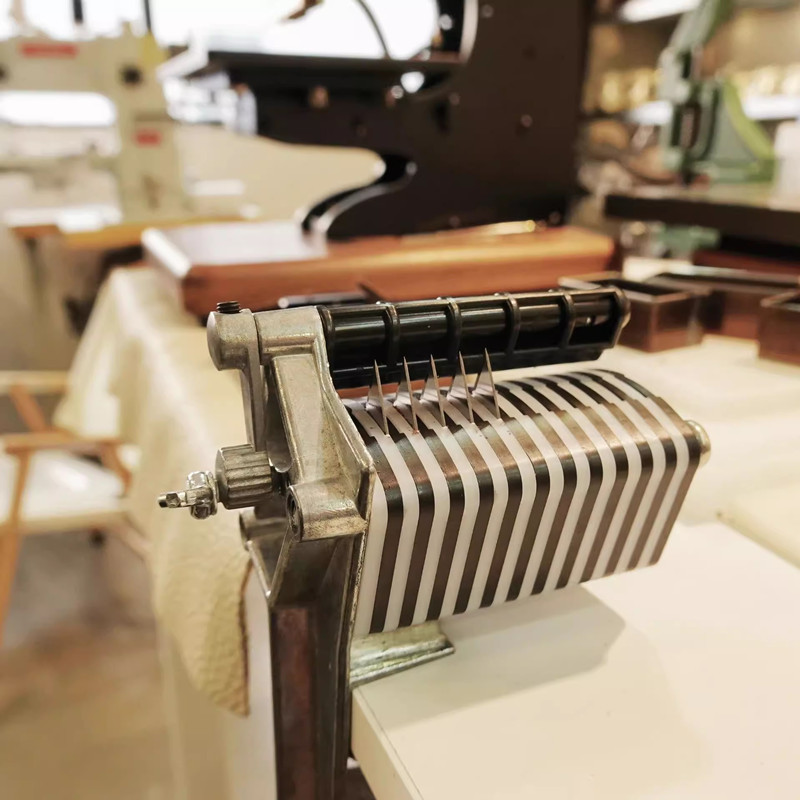 DIY Desktop Leather Strip Cutt - Leatherwork Machine review and price
