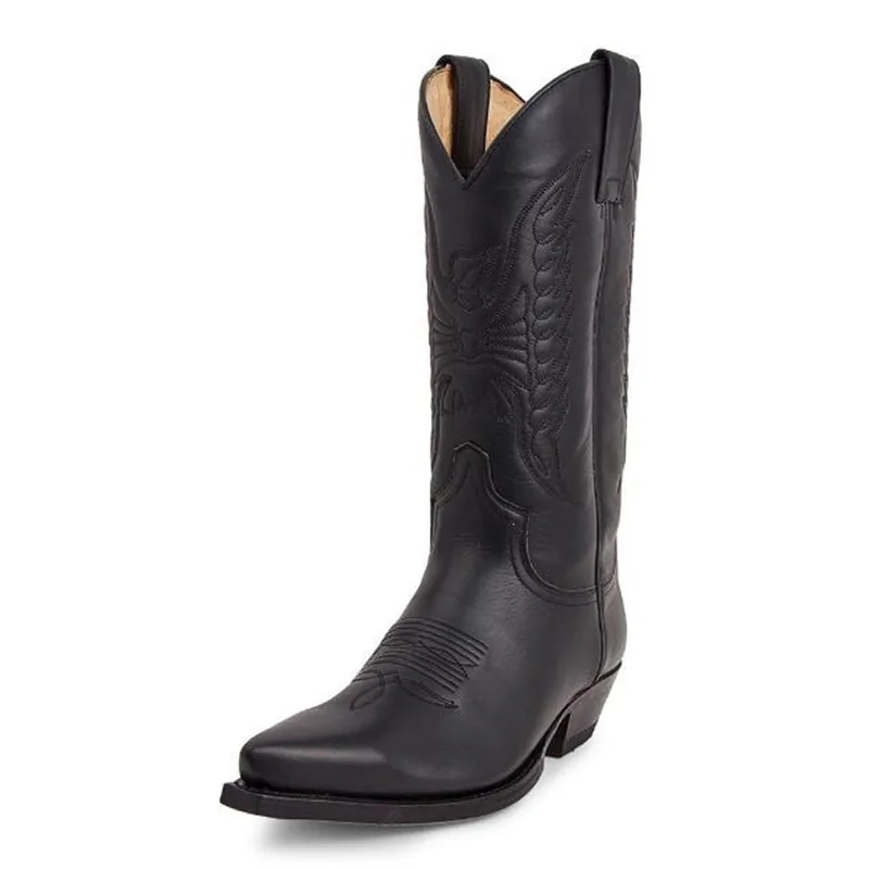 Cowboy Men Women Country Vinta - Leather Work Fabric review and price