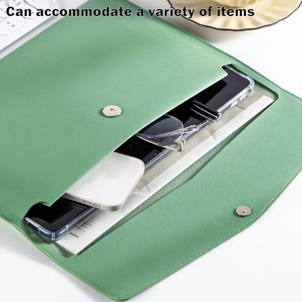 Data Contract Bill Storage Lea - Leather Work Folder review and price