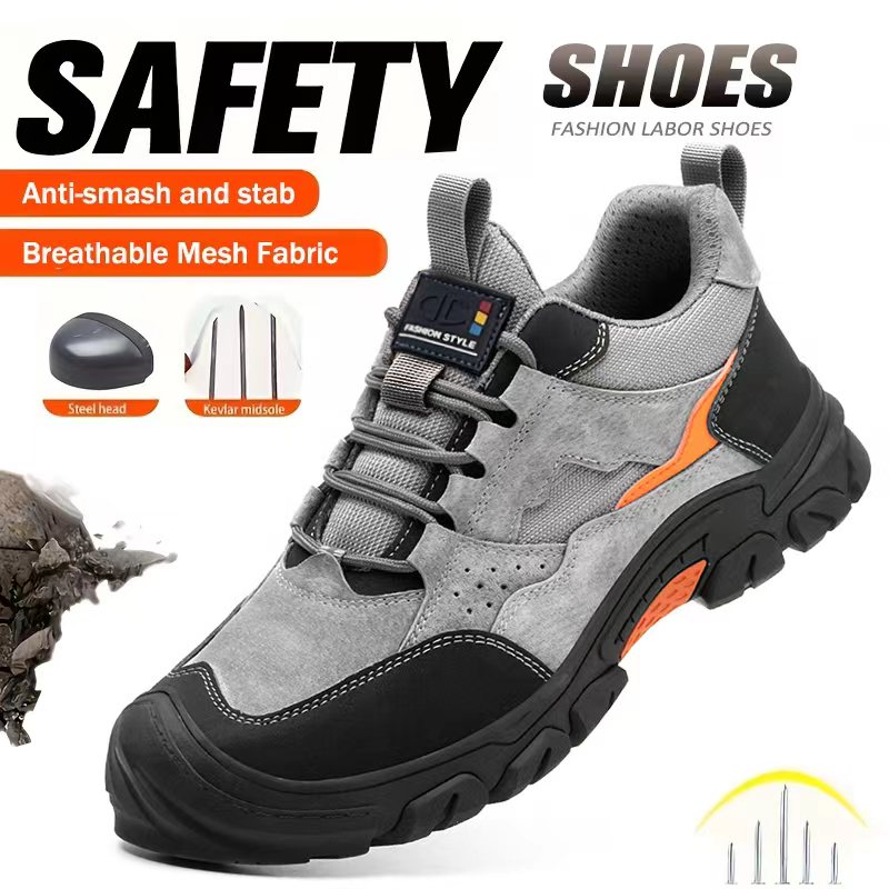 Anti-smash Puncture Proof Func - Leather Work Fabric review and price