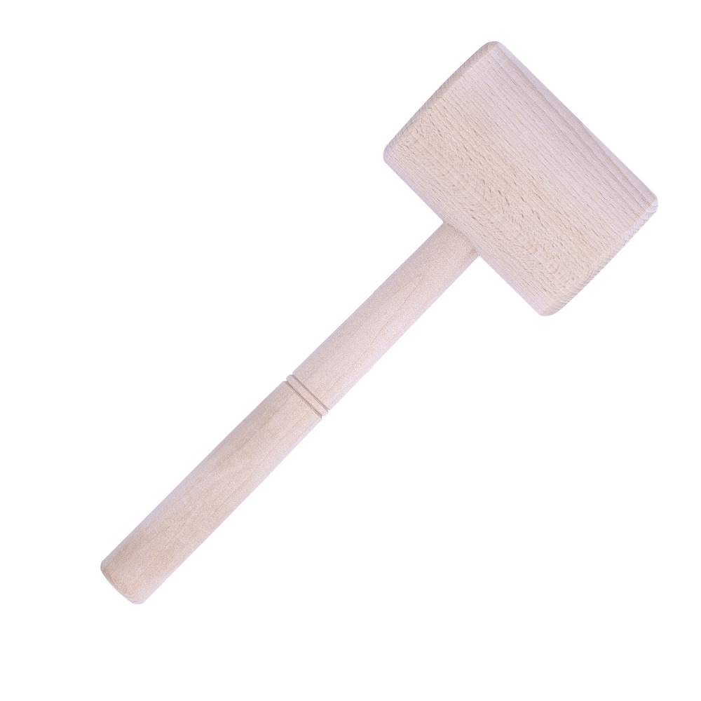 1Pcs Wood Carving Mallet Leath - Leatherwork Essentials review and price