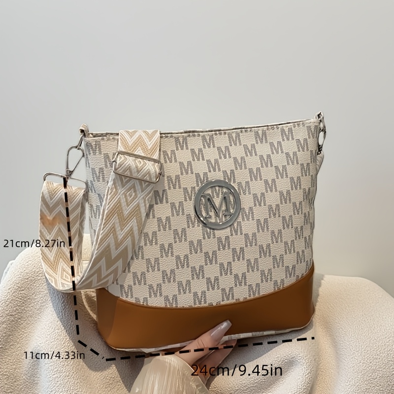 Women's Crossbody Tote Bag Mul - Leatherwork Essentials review and price