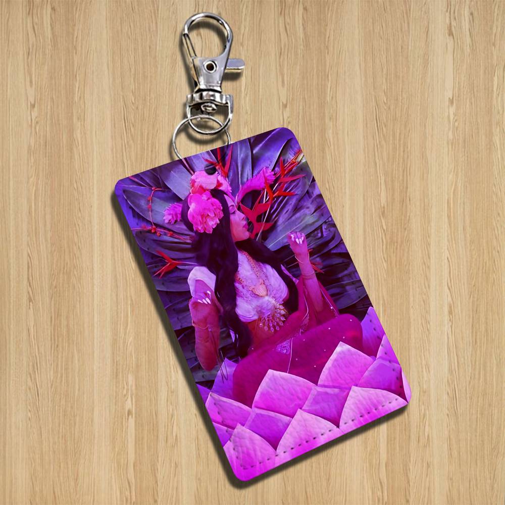 art So High red Doja Cat Holde - Leather Work Is review and price