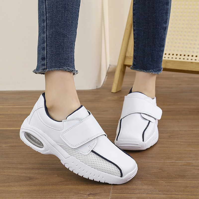 Professional Pure White Nursin - Leather Work Fabric review and price