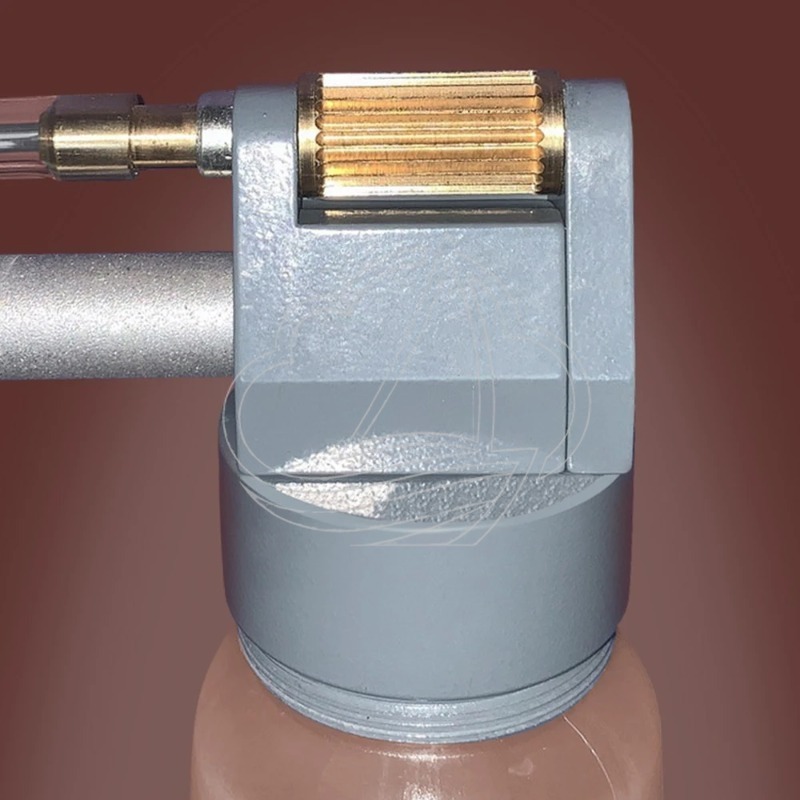 120W Electric Leather Edge Oil - Leatherwork Machine review and price