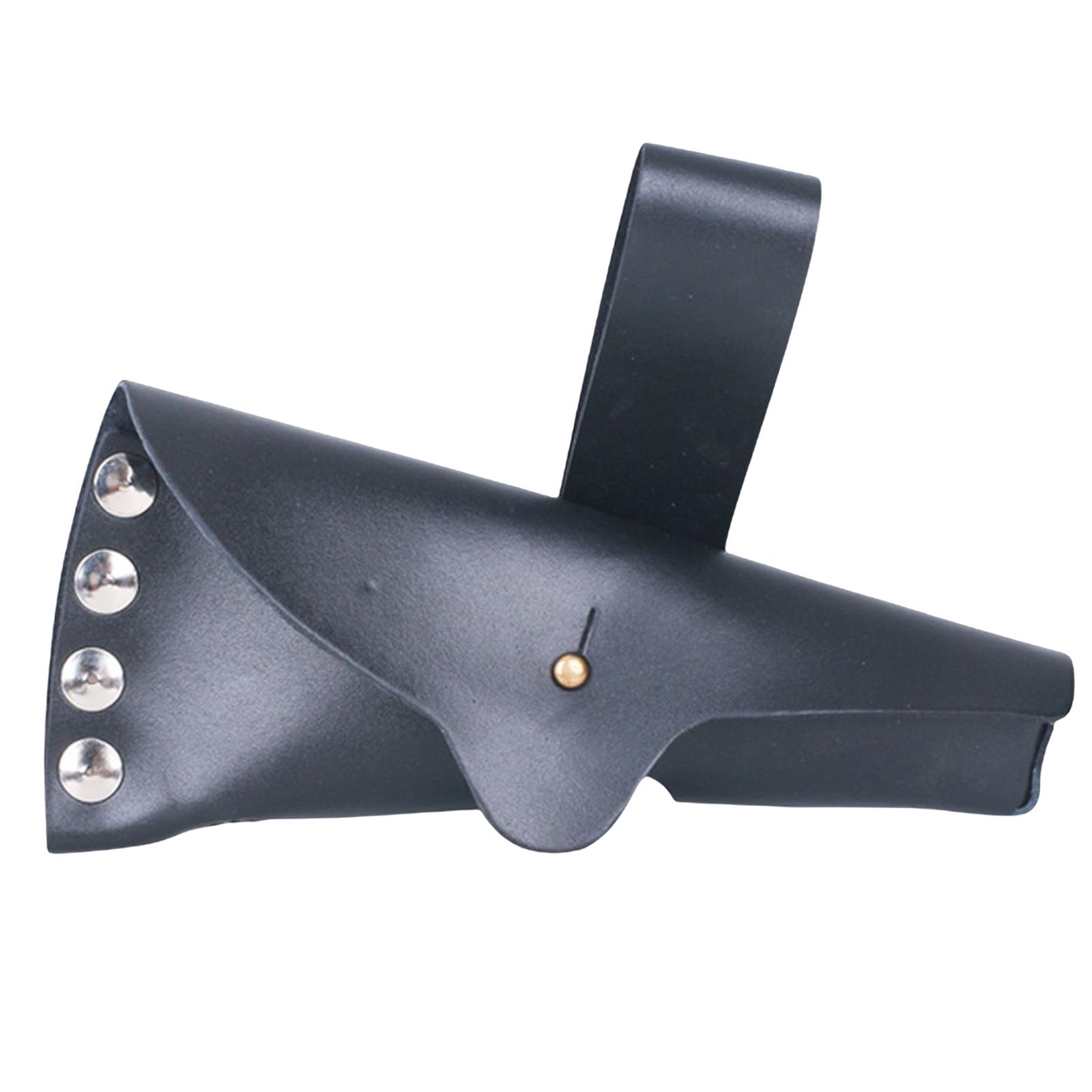 PU Leather Hatchet Blade Cover - Leatherwork Essentials review and price