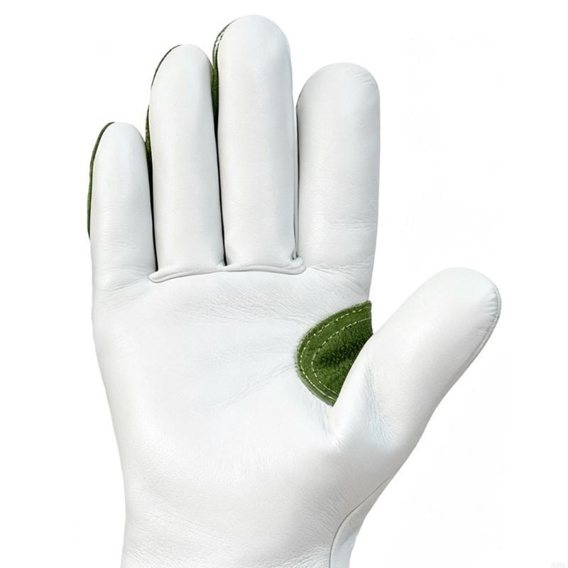 Leather Work Gloves for Garden - Leatherwork Repairs review and price