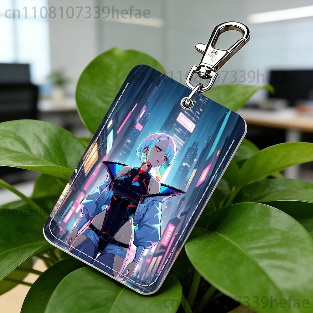 Lucy C-Cyberpunk E-Edgerunners - Leather Work Is review and price