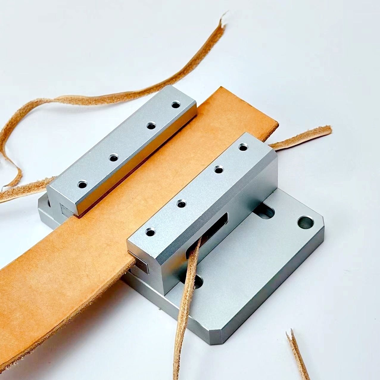 Belt Edge Trimming Machine Bel - Leatherwork Machine review and price