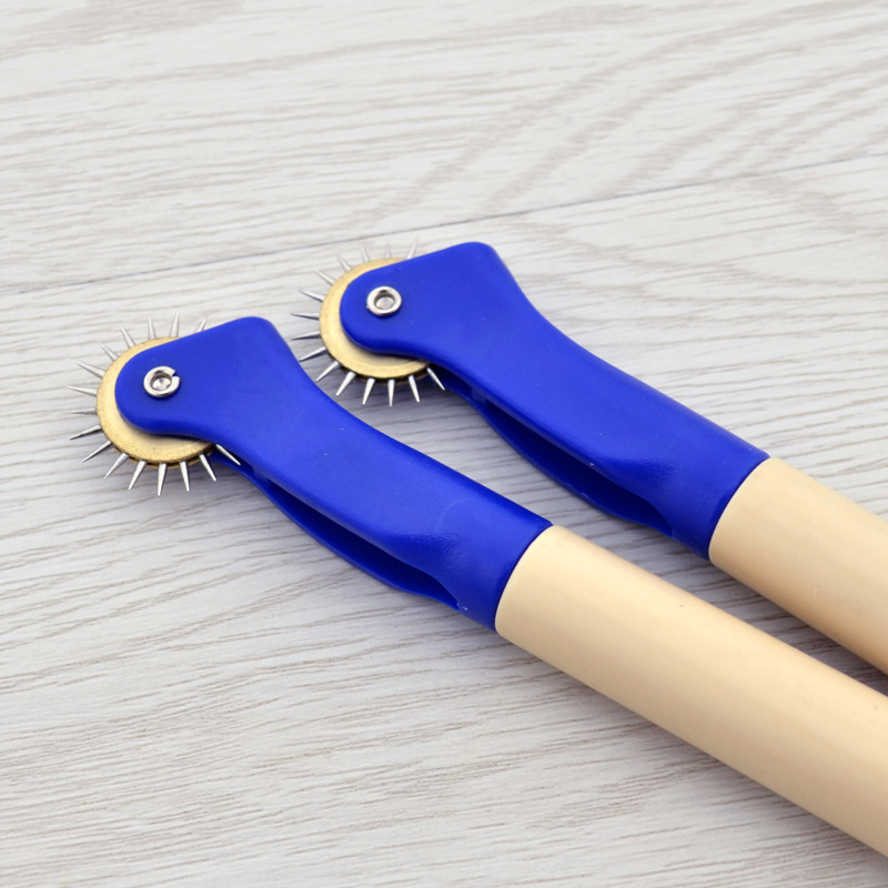 6Pcs DIY Hand Sewn Vegetable L - Leatherwork Essentials review and price