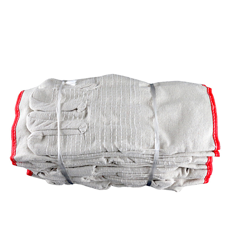 Latex Coated Waterproof Work S - Leather Work Factory review and price