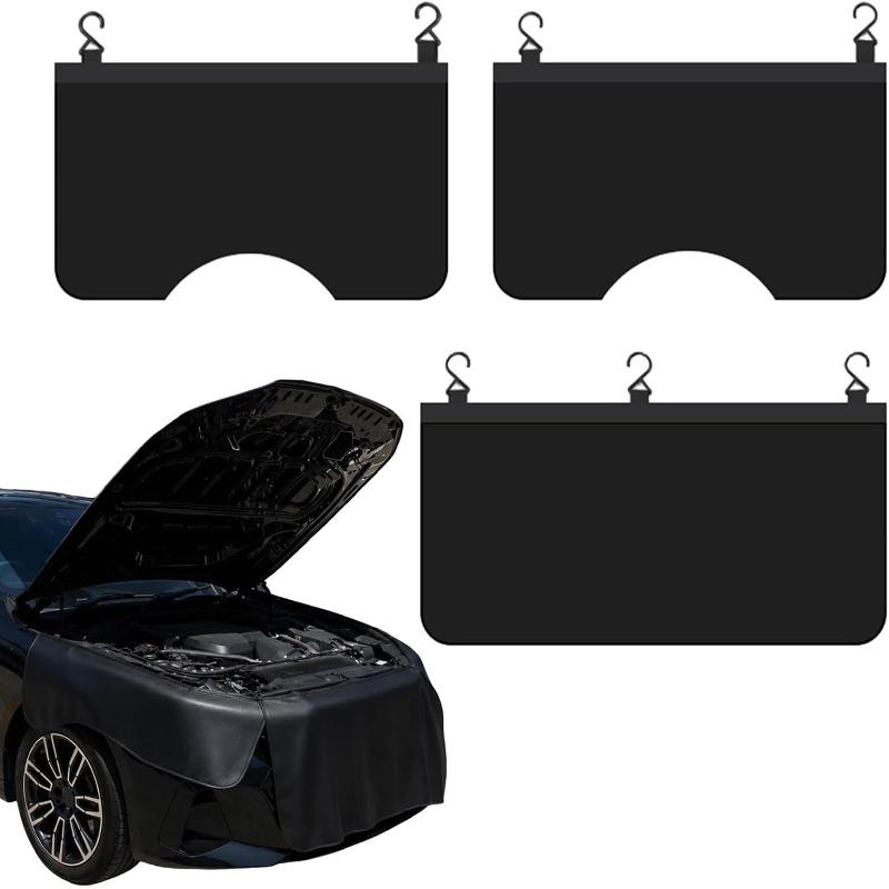 Magnetic Automotive Work Mat 3 - Leatherwork Repairs review and price