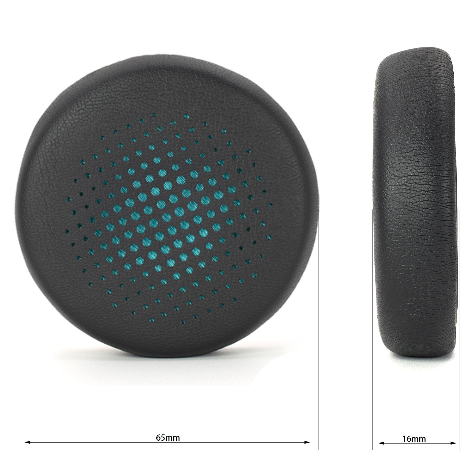 TMOWUK Replacement Ear Pads Cu - Leatherwork Repairs review and price