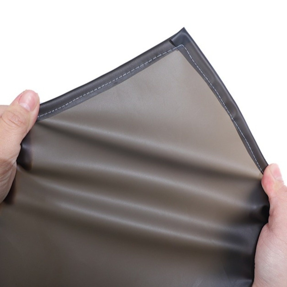 PVC Waterproof Oil-proof Apron - Leather Work Factory review and price