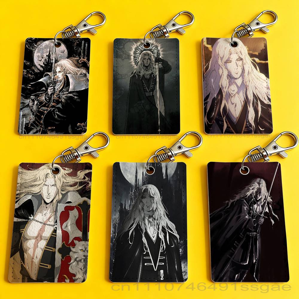 Game C-Castlevania Alucard Bad - Leather Work Is review and price