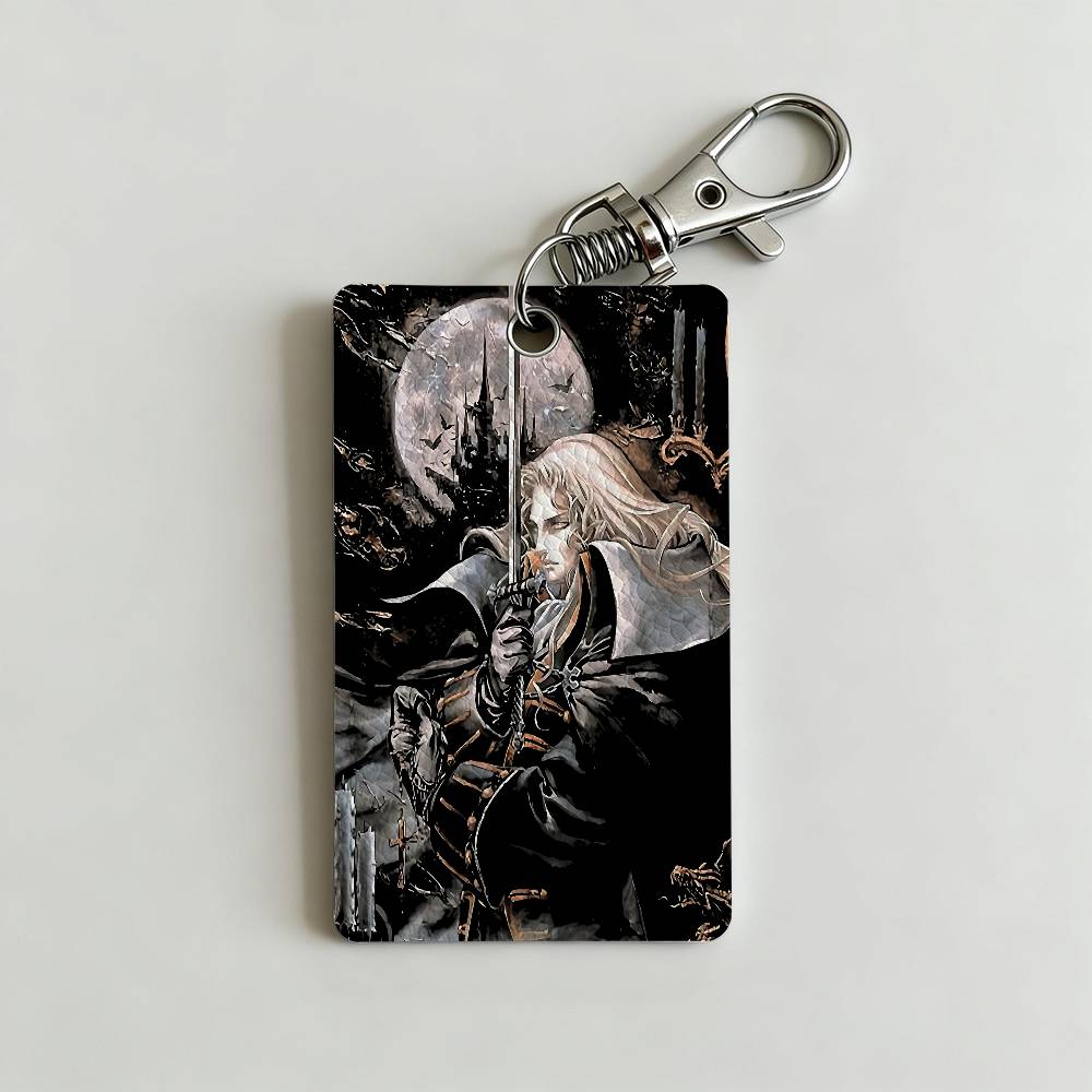 Game C-Castlevania Alucard Bad - Leather Work Is review and price