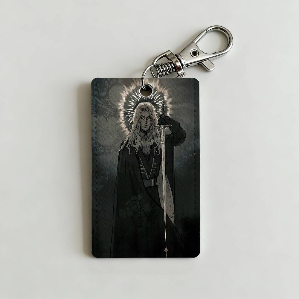 Game C-Castlevania Alucard Bad - Leather Work Is review and price