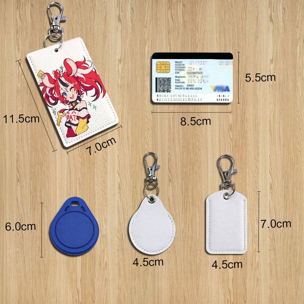 cute Hakos Baelz Takodachi Hol - Leather Work Is review and price
