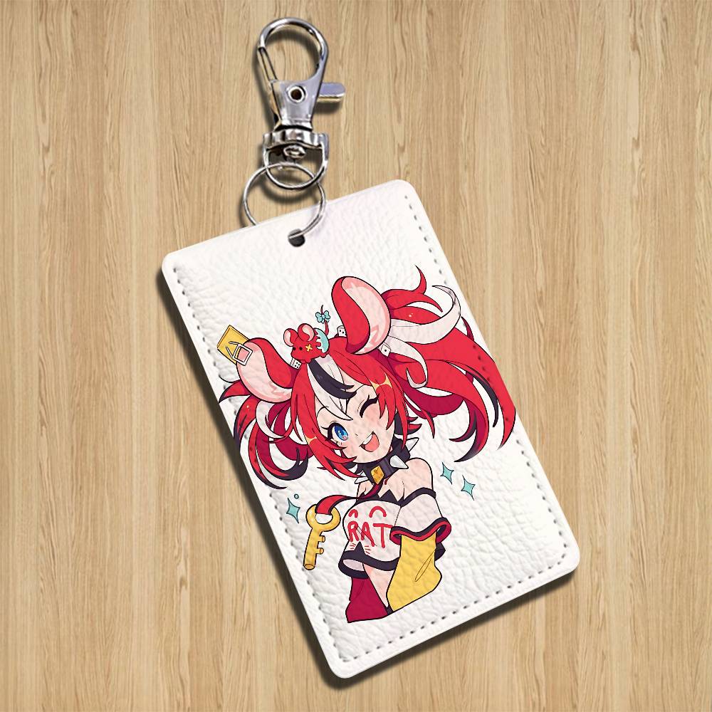 cute Hakos Baelz Takodachi Hol - Leather Work Is review and price