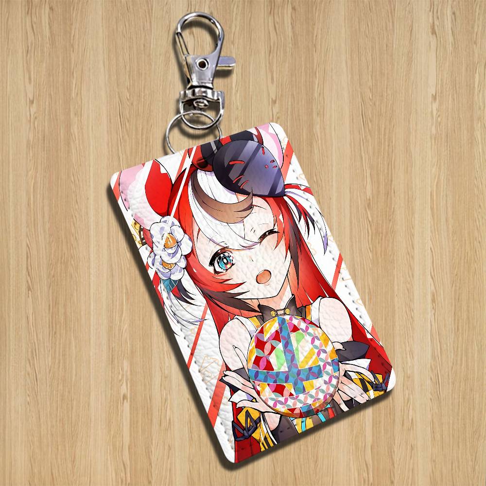 cute Hakos Baelz Takodachi Hol - Leather Work Is review and price